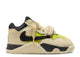 Air Jordan Jumpman Jack TR Travis Scott Bright Cactus (TD)