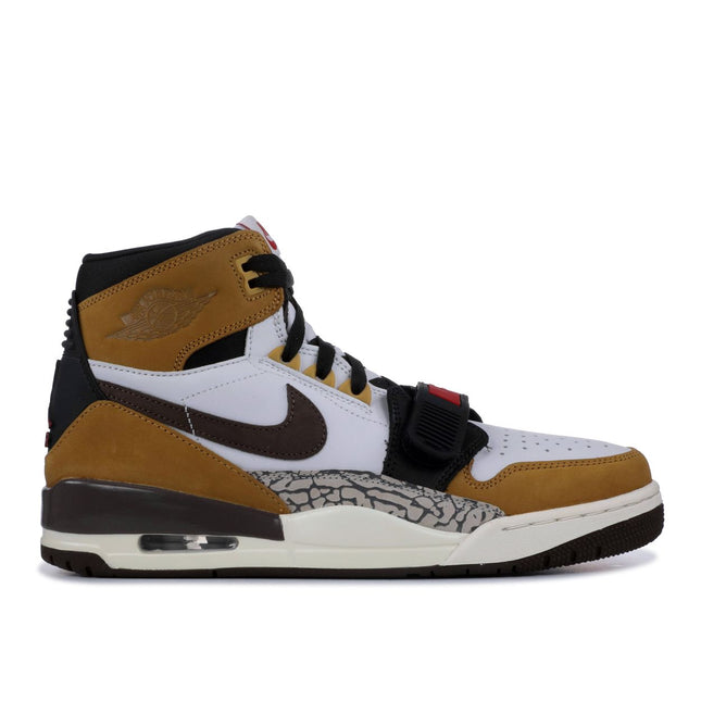 Air Jordan Legacy 312 Rookie Of The Year