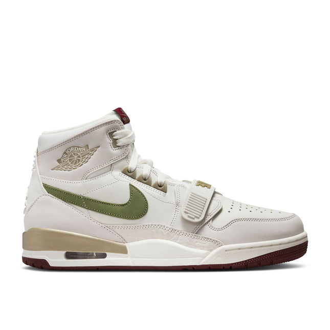 Air Jordan Legacy 312 Year Of The Dragon