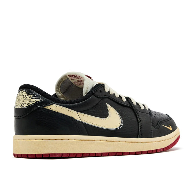 Air Jordan 1 Retro Low OG Nigel Sylvester Better With Time