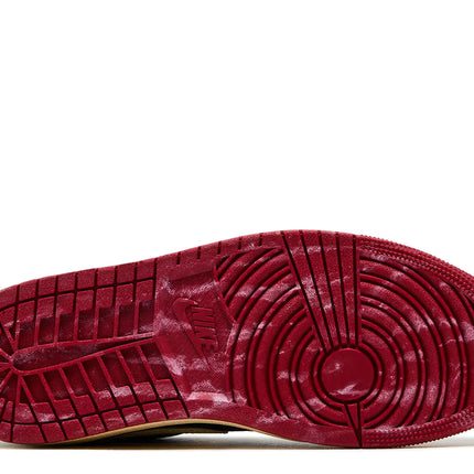 Air Jordan 1 Retro Low OG Nigel Sylvester Better With Time