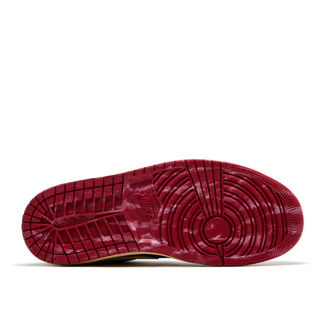 Air Jordan 1 Retro Low OG Nigel Sylvester Better With Time