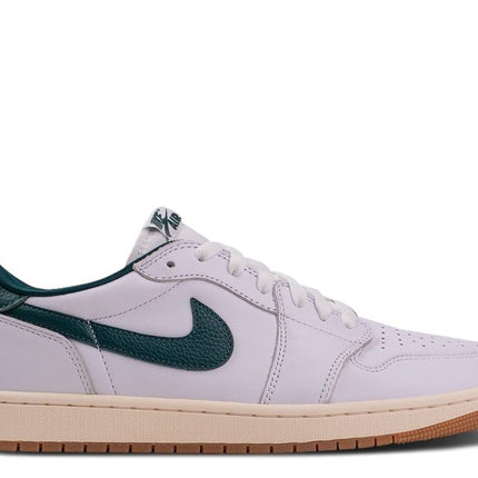 Air Jordan 1 Retro Low OG Oxidized Green