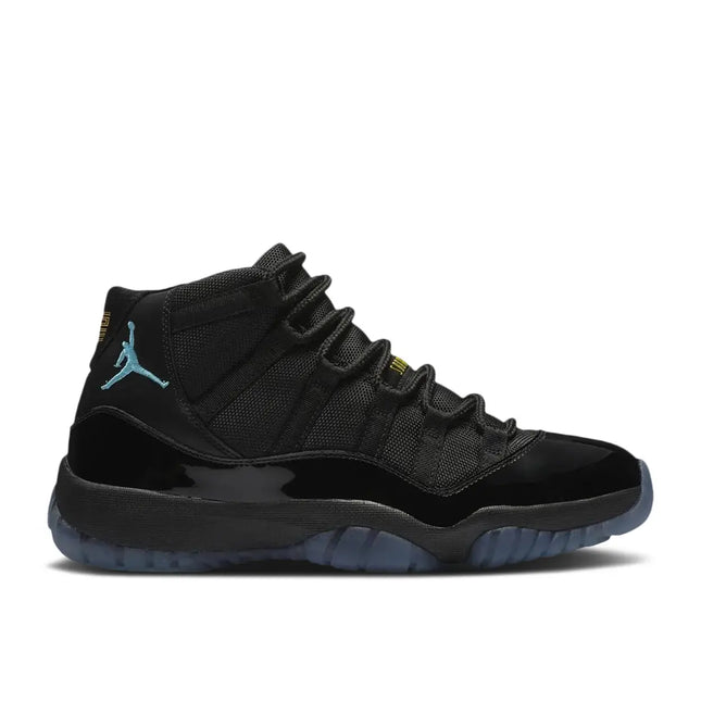 Air Jordan 11 Retro Gamma Blue