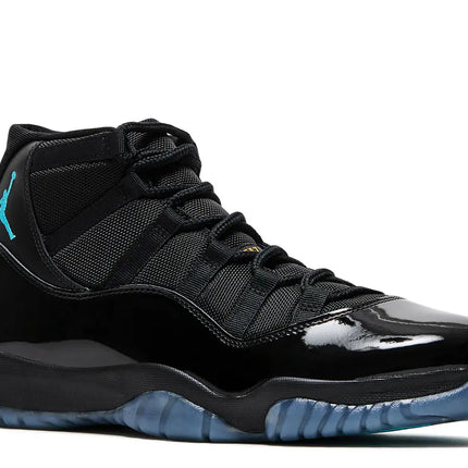 Air Jordan 11 Retro Gamma Blue