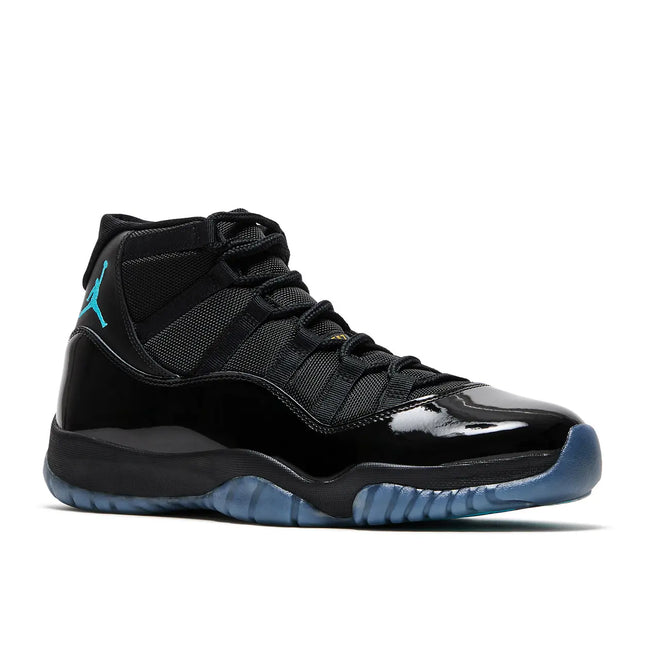 Air Jordan 11 Retro Gamma Blue