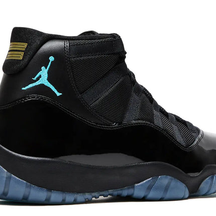 Air Jordan 11 Retro Gamma Blue