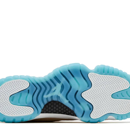 Air Jordan 11 Retro H-Town