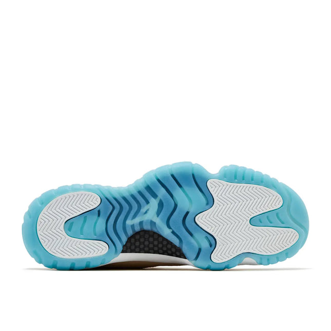 Air Jordan 11 Retro H-Town