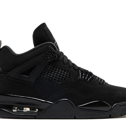 Air Jordan 4 Retro Black Cat