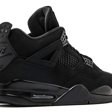 Air Jordan 4 Retro Black Cat