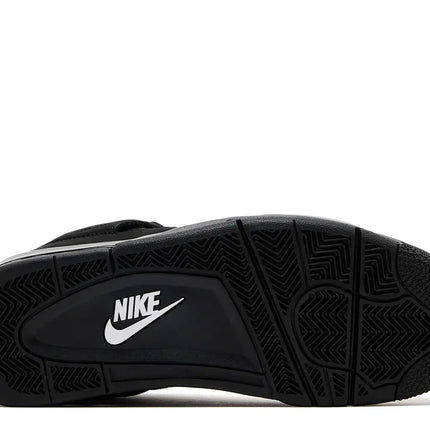 Air Jordan 4 Retro Black Cat