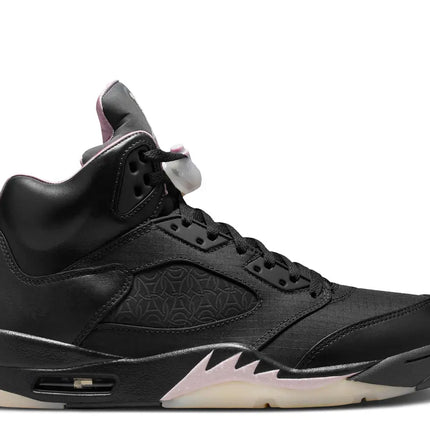 Air Jordan 5 Retro PSG Paris Saint-Germain Off Noir