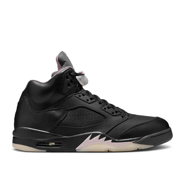 Air Jordan 5 Retro PSG Paris Saint-Germain Off Noir