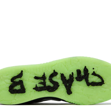 Air Jordan Jumpman Jack TR Travis Scott x Chase B Black Night Silver