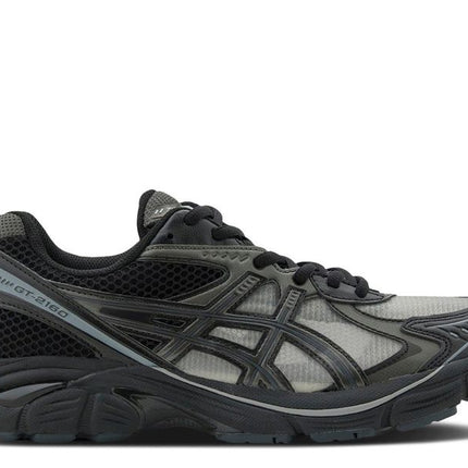 Asics GT-2160 por encima de las nubes Negro Gunmetal