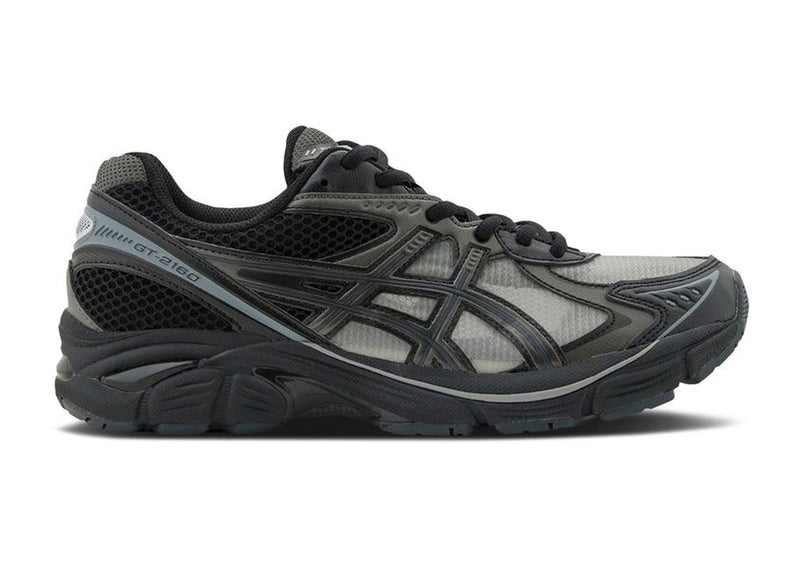 Asics GT-2160 Above The Clouds Black Gunmetal