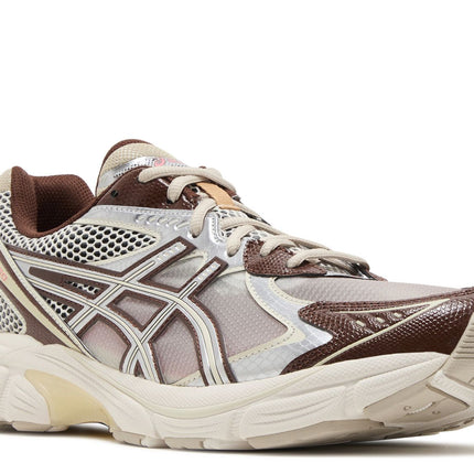 Asics GT-2160 Above The Clouds Chocolate Brown