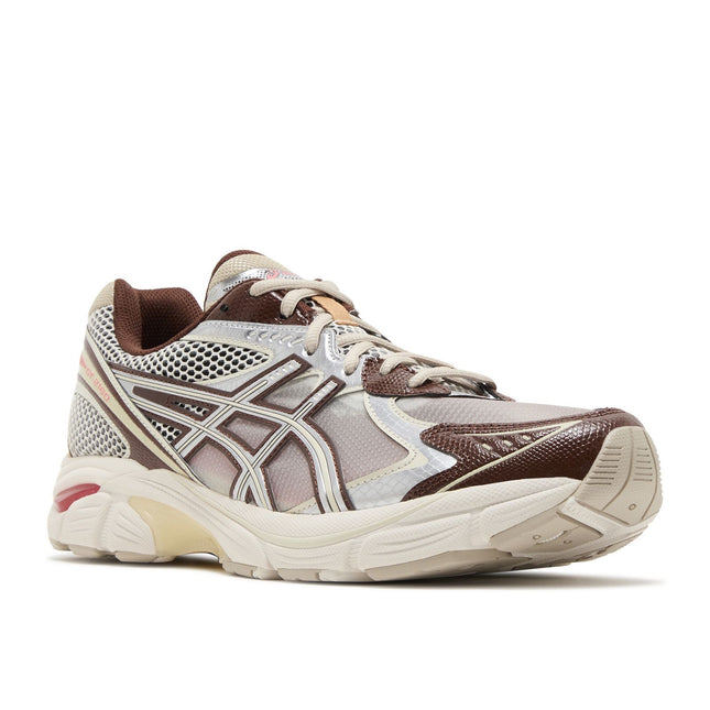 Asics GT-2160 Above The Clouds Chocolate Brown