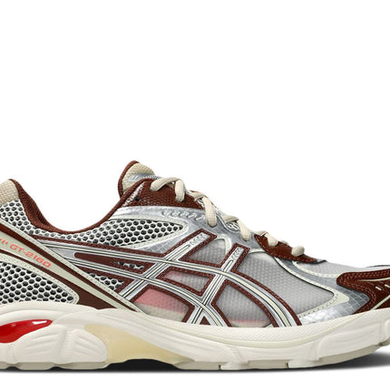 Asics GT-2160 Above The Clouds Chocolate Brown