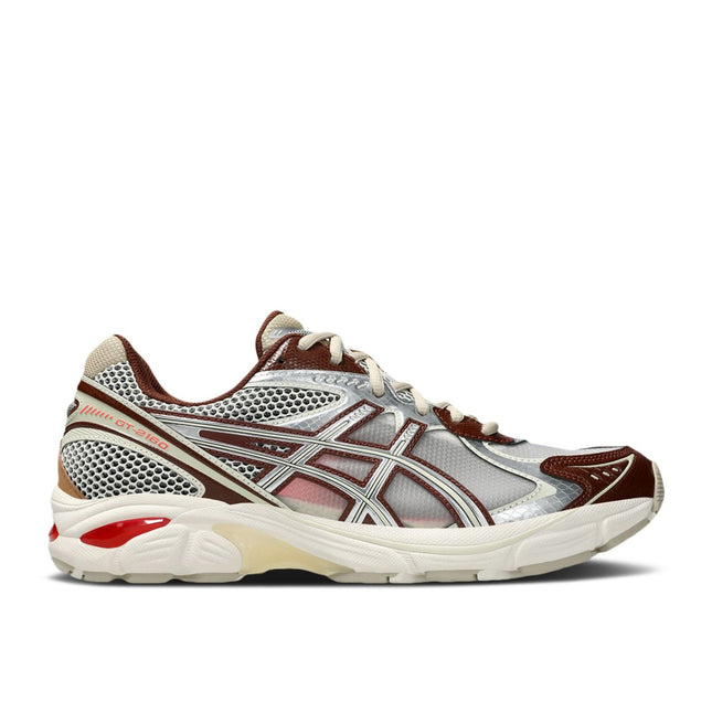 Asics GT-2160 Above The Clouds Chocolate Brown