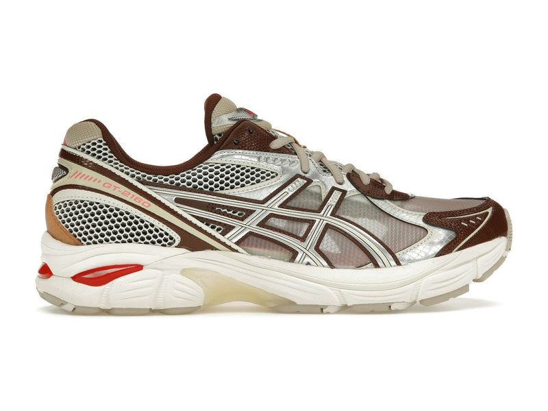 Asics GT-2160 Above The Clouds Chocolate Brown