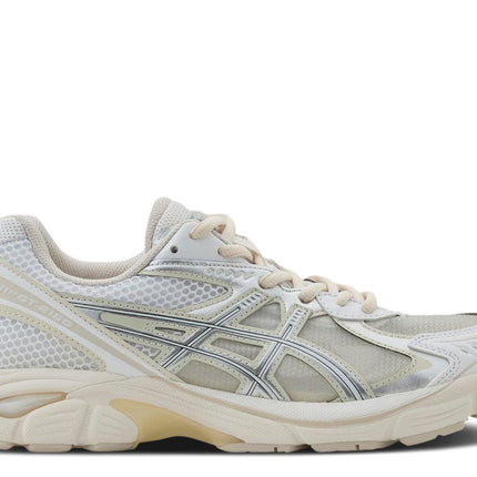 Asics GT-2160 Above The Clouds Blanco Plata Pura