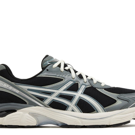 Asics GT-2160 Black Seal Grey