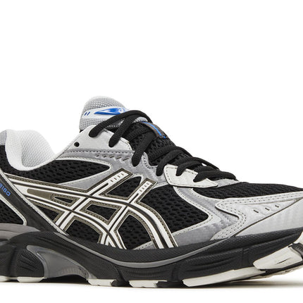 Asics Gel-1130 Black Glacier Gray