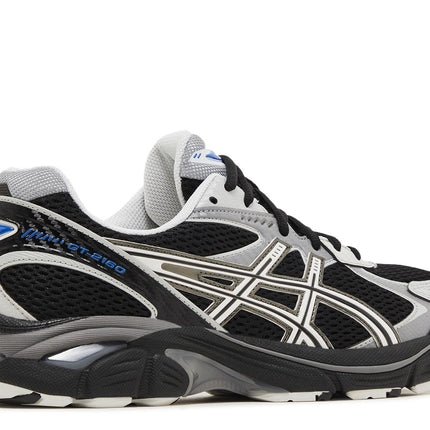 Asics Gel-1130 Black Glacier Gray