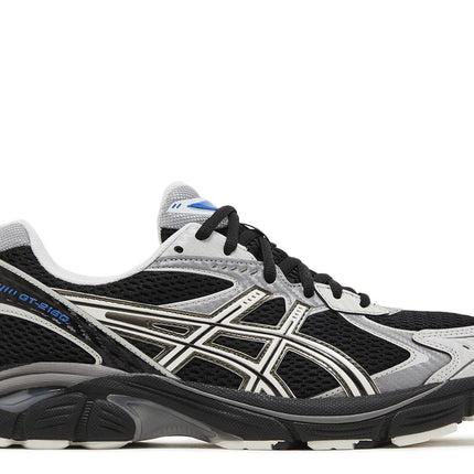 Asics Gel-1130 Black Glacier Gray