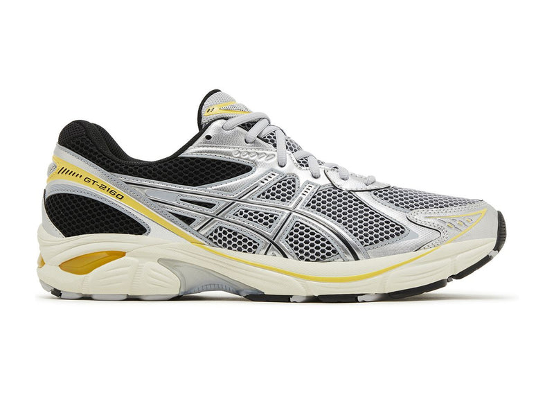 Asics GT-2160 Piedmont Grey Pure Silver