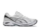 Asics GT-2160 Pure Silver White