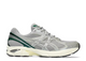 Asics GT-2160 Seal Grey Jewel Green