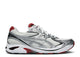 Asics GT-2160 Silver Red