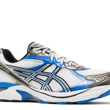 Asics GT-2160 Blanco Ilusión Azul