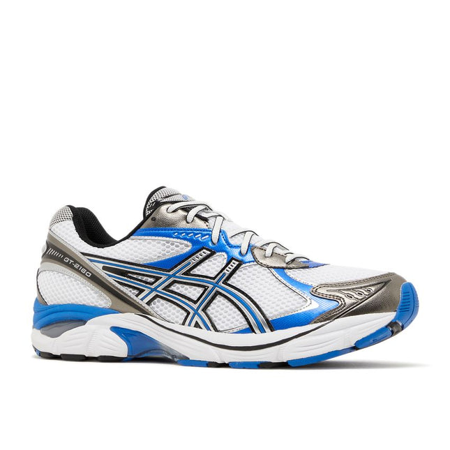 Asics GT-2160 White Illusion Blue