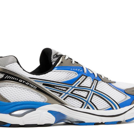 Asics GT-2160 White Illusion Blue