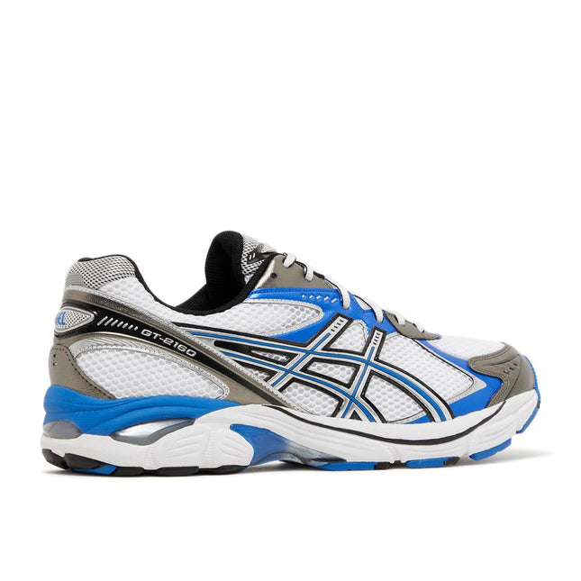 Asics GT-2160 White Illusion Blue