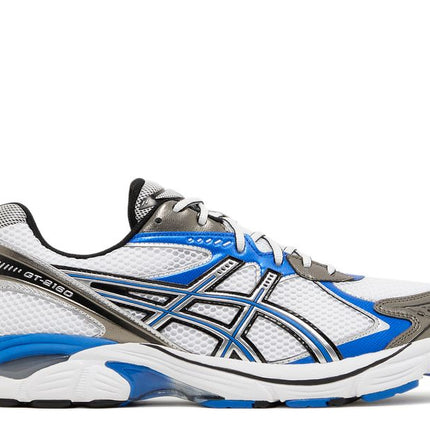 Asics GT-2160 White Illusion Blue