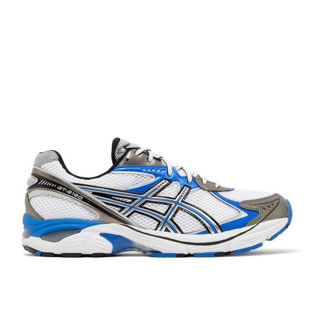 Asics GT-2160 White Illusion Blue