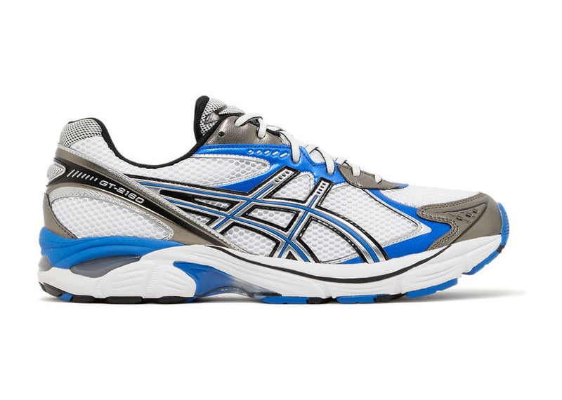 Asics GT-2160 White Illusion Blue