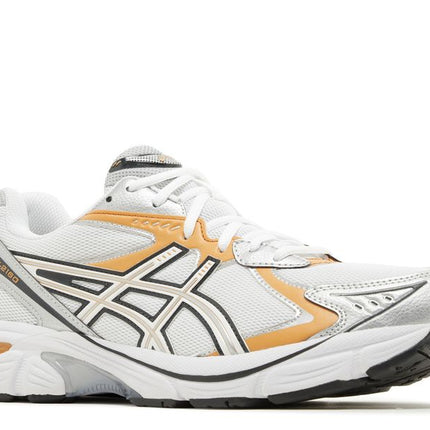 Asics GT-2160 White Orange Lily