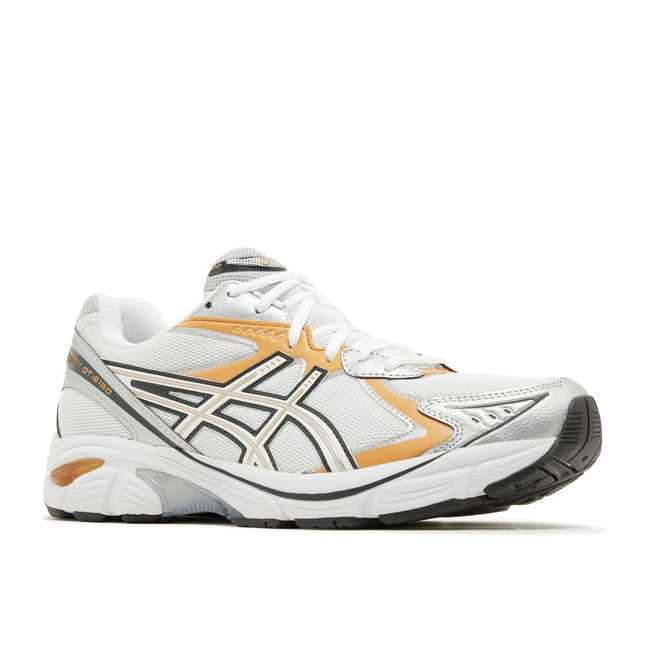 Asics GT-2160 White Orange Lily