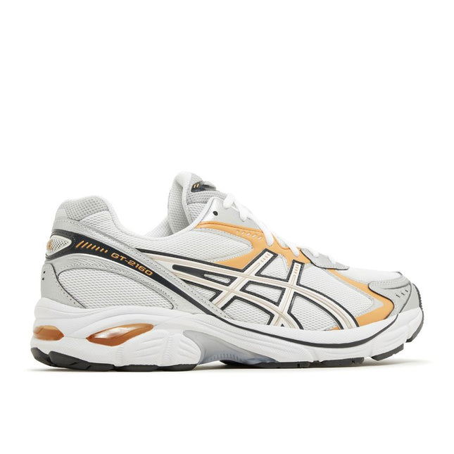 Asics GT-2160 White Orange Lily