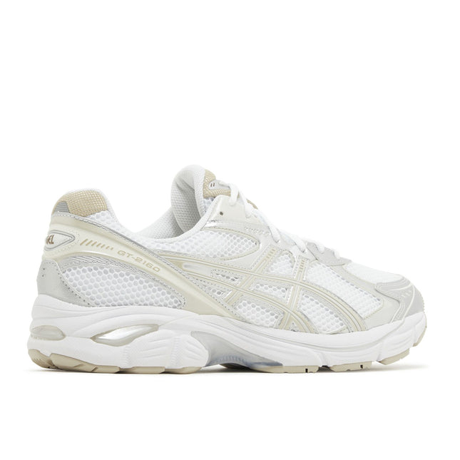 Asics GT-2160 Masilla Blanca