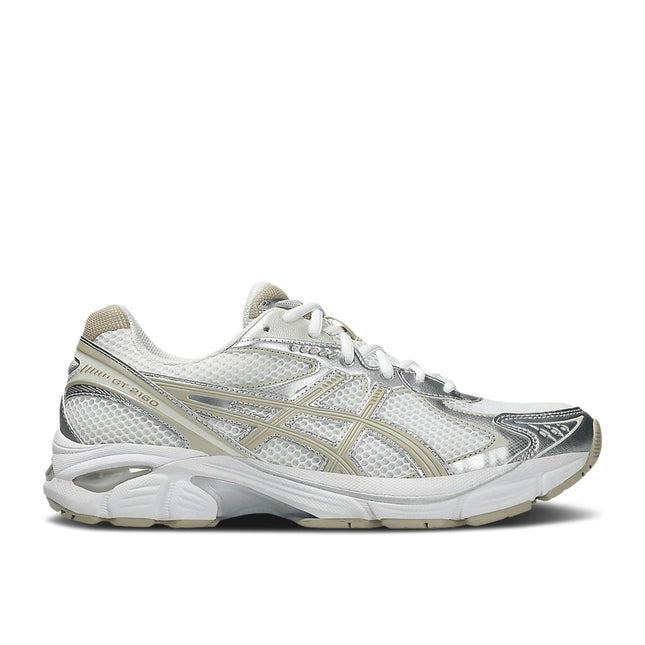 Asics GT-2160 Masilla Blanca