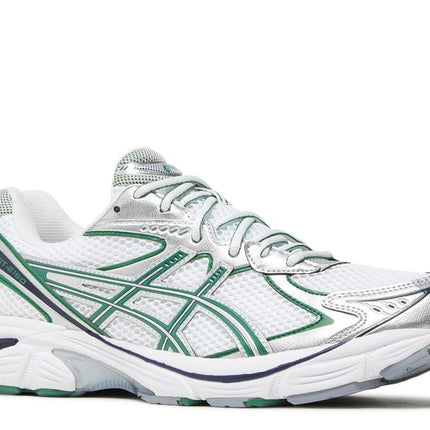 Asics GT-2160 Blanco Trébol Verde