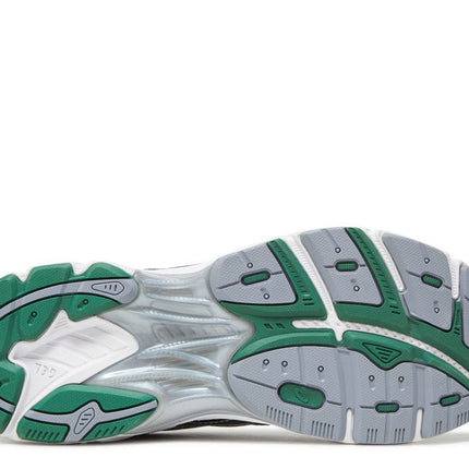 Asics GT-2160 White Shamrock Green