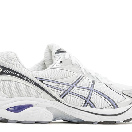 Asics GT-2160 Espacio Blanco Lavanda